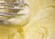 Creme de Confeiteiro – Melhor Receita
