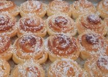 Fatias Húngaras – Receita Fácil