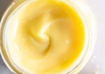 lemon curd Creme de Limão – Fácil