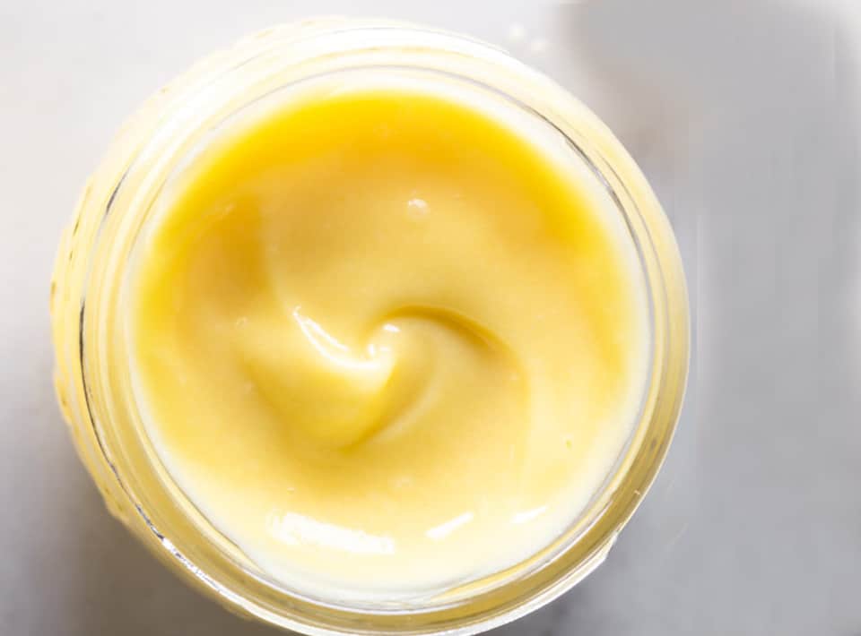 lemon curd receita