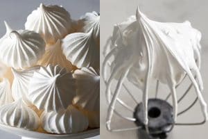 Merengue francês – Receita Profissional