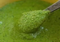 Molho Pesto – Receita Fácil