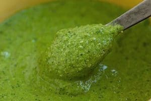 Molho Pesto – Receita Fácil