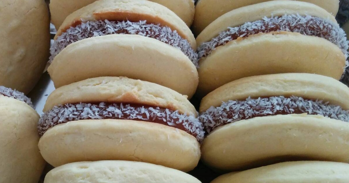 alfajor