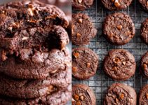 Cookie de Chocolate tradicional