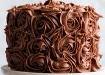 Ganache ponto de bico