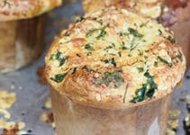 Como fazer Panetone Salgado – Receita Profissional