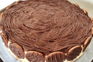 Torta holandesa – Receita Simples e Fácil