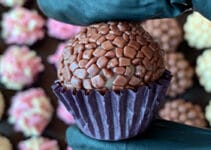 Brigadeiro Gourmet