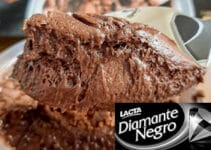 Recheio Diamante Negro