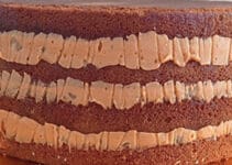 Recheio brigadeiro doce de leite cremoso