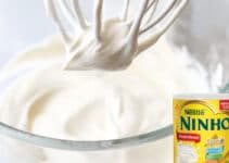 Chantininho Receita Profissional