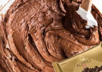 Recheio Creme Alpino para Bolo