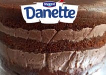 Recheio Danete