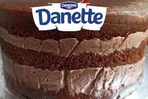 Recheio Danete