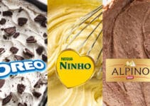 20 Receitas Recheio de Bolo