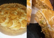 Empadão de frango