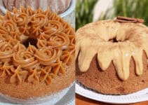 Bolo de Churros