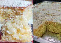 Bolo Toalha Felpuda