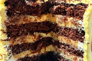 Brigadeiro de Maracujá