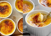 Crème Brûlée